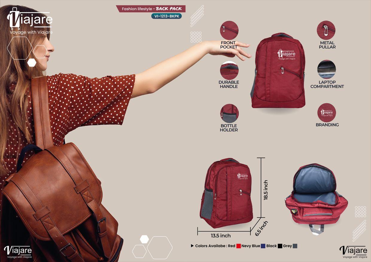 Fashion Lifestyle Backpack XL