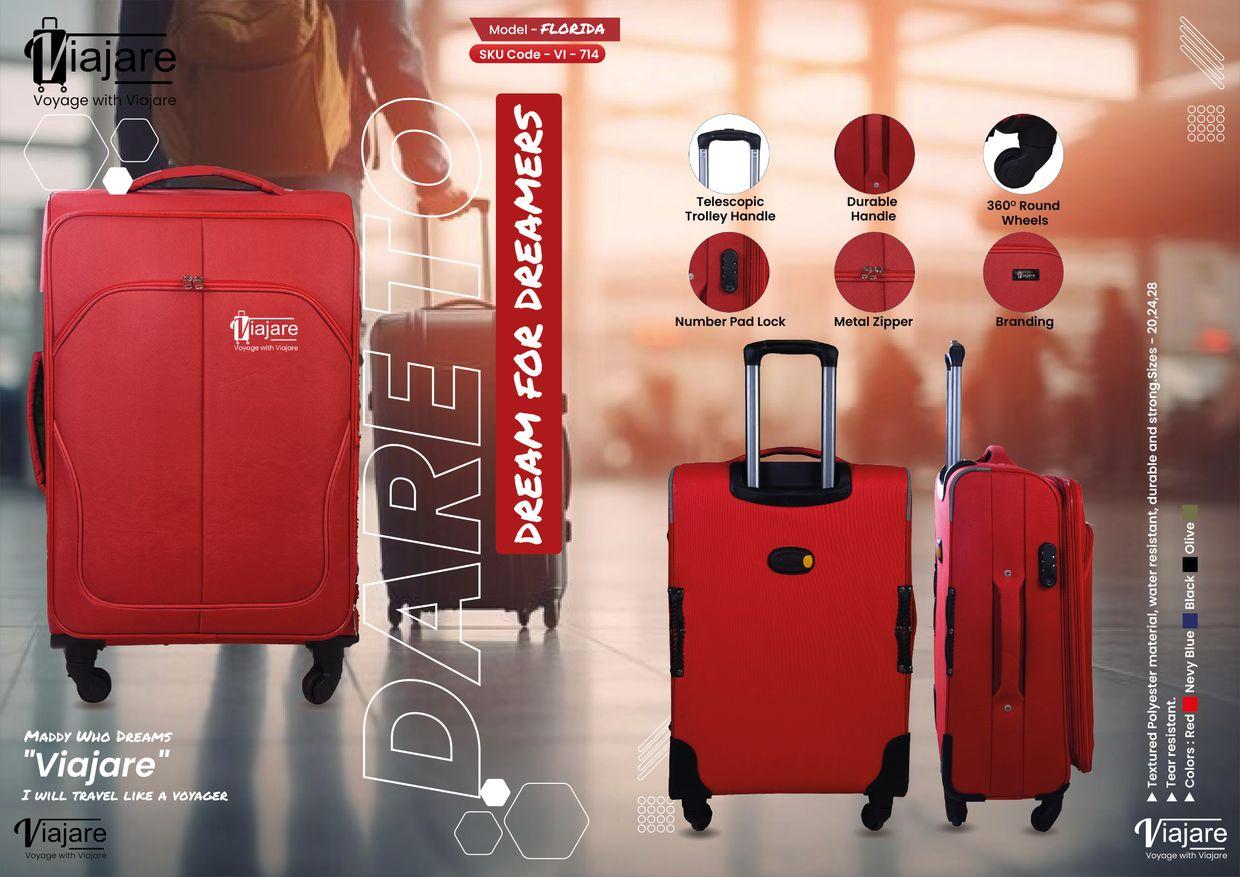 FLCARTO4 Trolley Bag