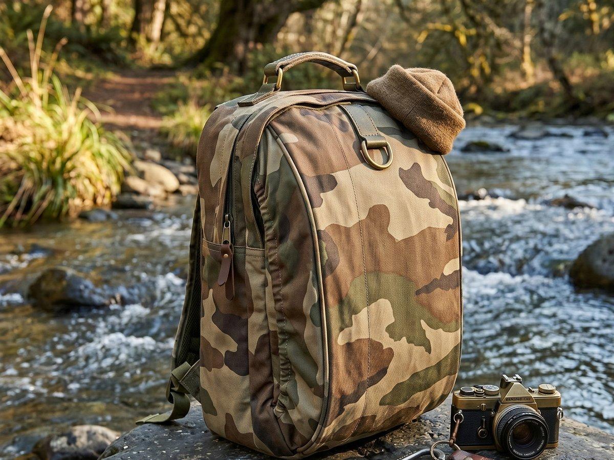 Military Bags